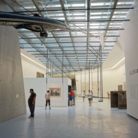 Rome, Maxxi museum 2016, 2013